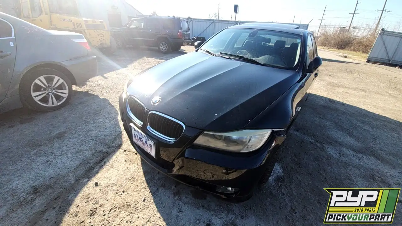 Photo of 2010 Bmw 328I