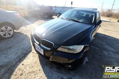 Photo of 2010 Bmw 328I