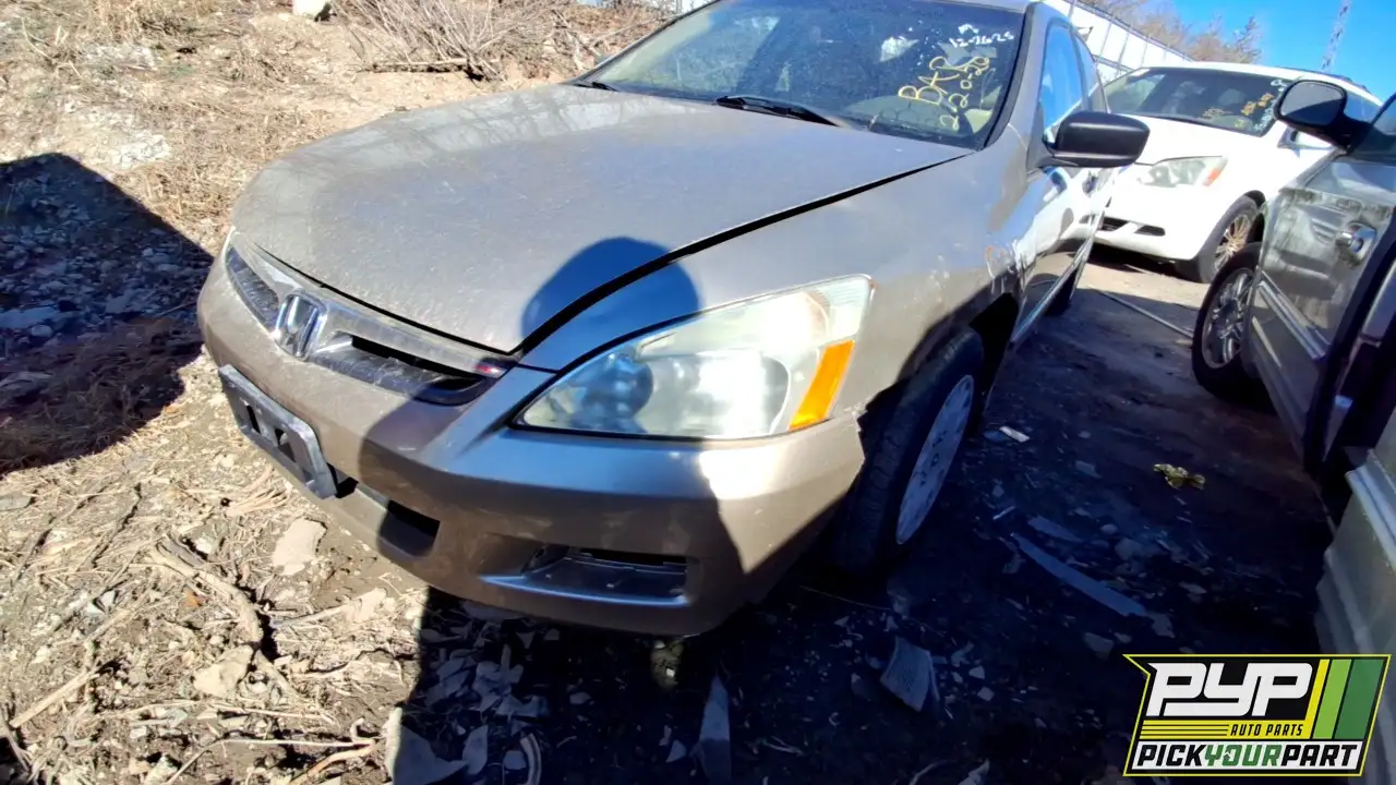 Photo of 2006 Honda Accord