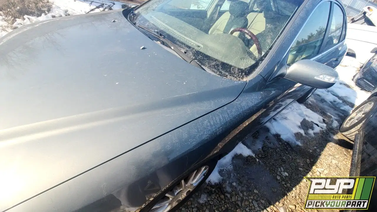 Photo of 2008 Hyundai Azera