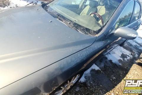 Photo of 2008 Hyundai Azera