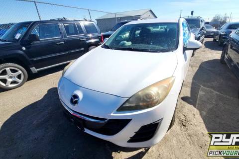 Photo of 2010 Mazda 3