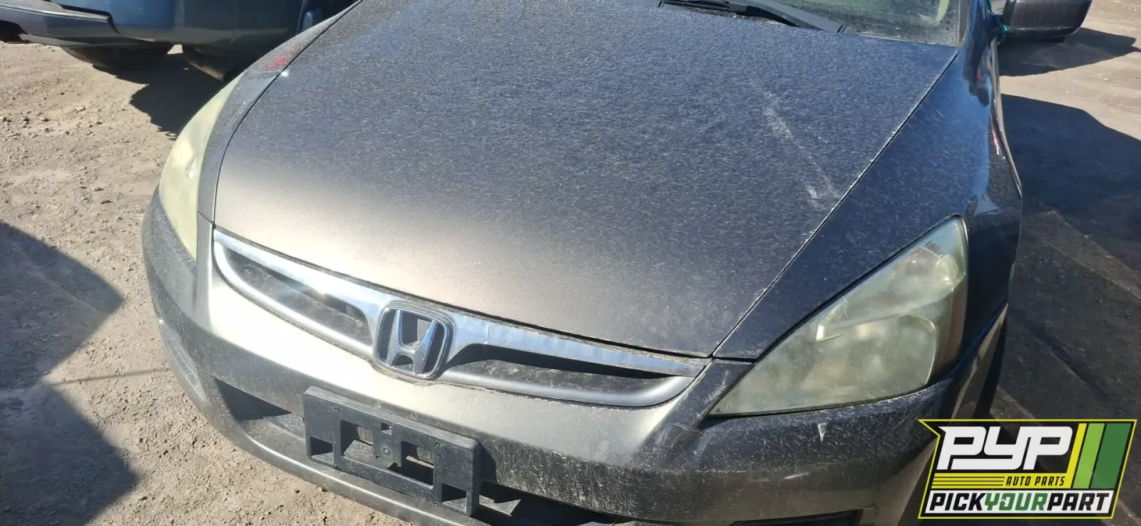 Photo of 2006 Honda Accord
