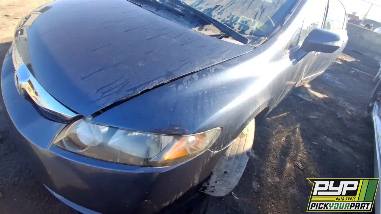 Photo of 2009 Honda Civic