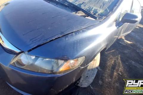 Photo of 2009 Honda Civic