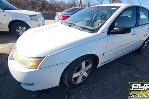 Photo of 2006 Saturn Ion