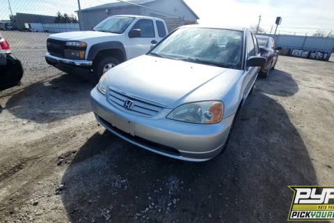 Photo of 2003 Honda Civic