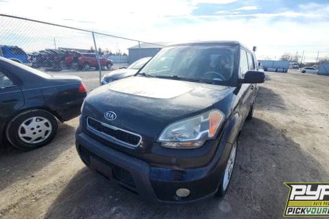 Photo of 2011 Kia Soul