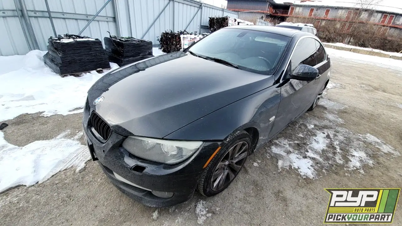 Photo of 2012 Bmw 328I Xdrive