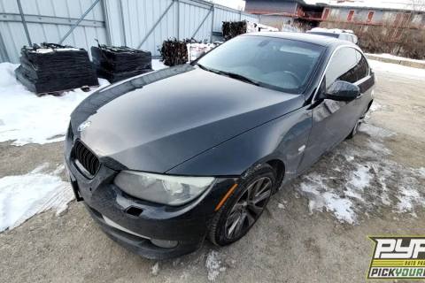 Photo of 2012 Bmw 328I Xdrive