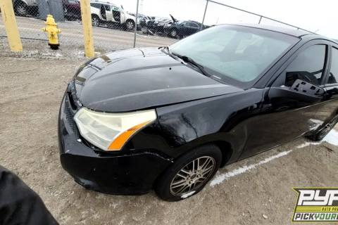 Photo of 2011 Ford Focus