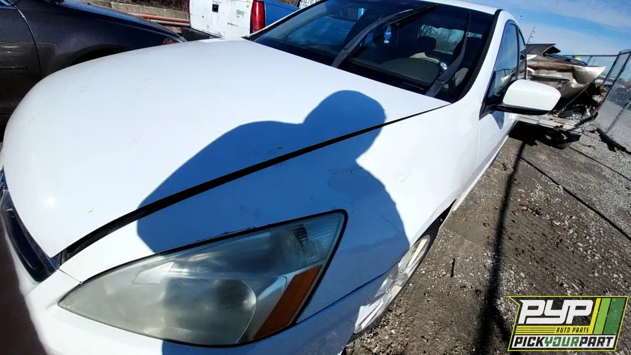 Photo of 2007 Honda Accord