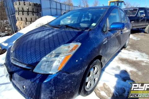 Photo of 2009 Toyota Prius