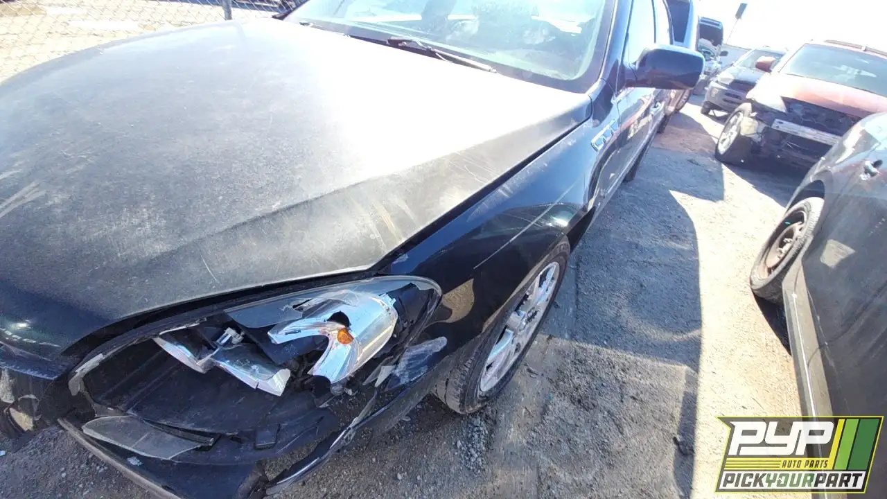 Photo of 2006 Buick Lucerne