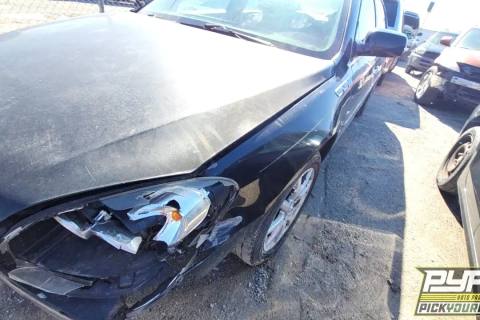 Photo of 2006 Buick Lucerne