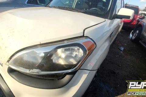 Photo of 2012 Kia Soul