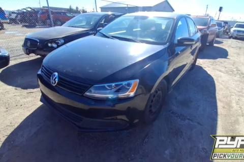 Photo of 2012 Volkswagen Jetta