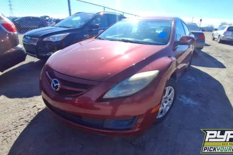 Photo of 2009 Mazda 6