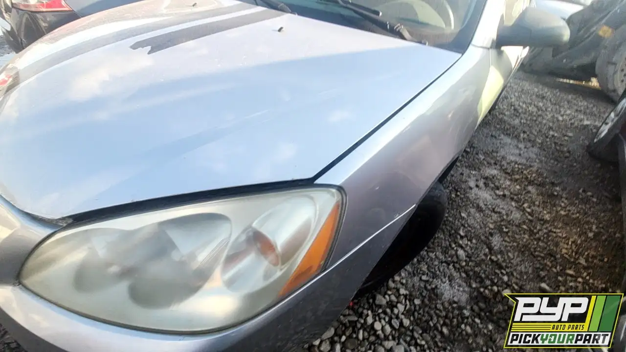 Photo of 2008 Pontiac G6