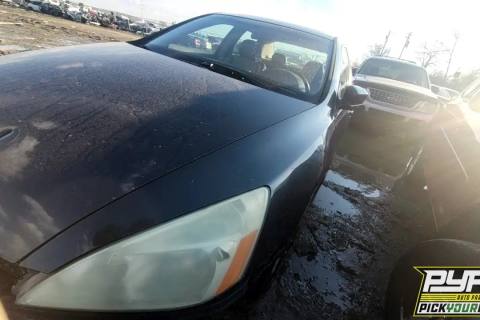 Photo of 2004 Honda Accord