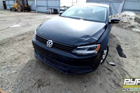 Photo of 2011 Volkswagen Jetta