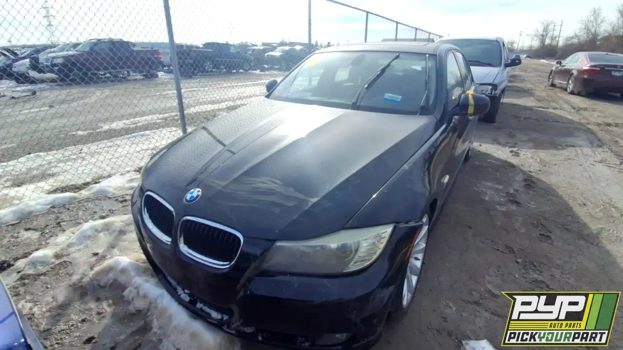 Photo of 2011 Bmw 328I Xdrive