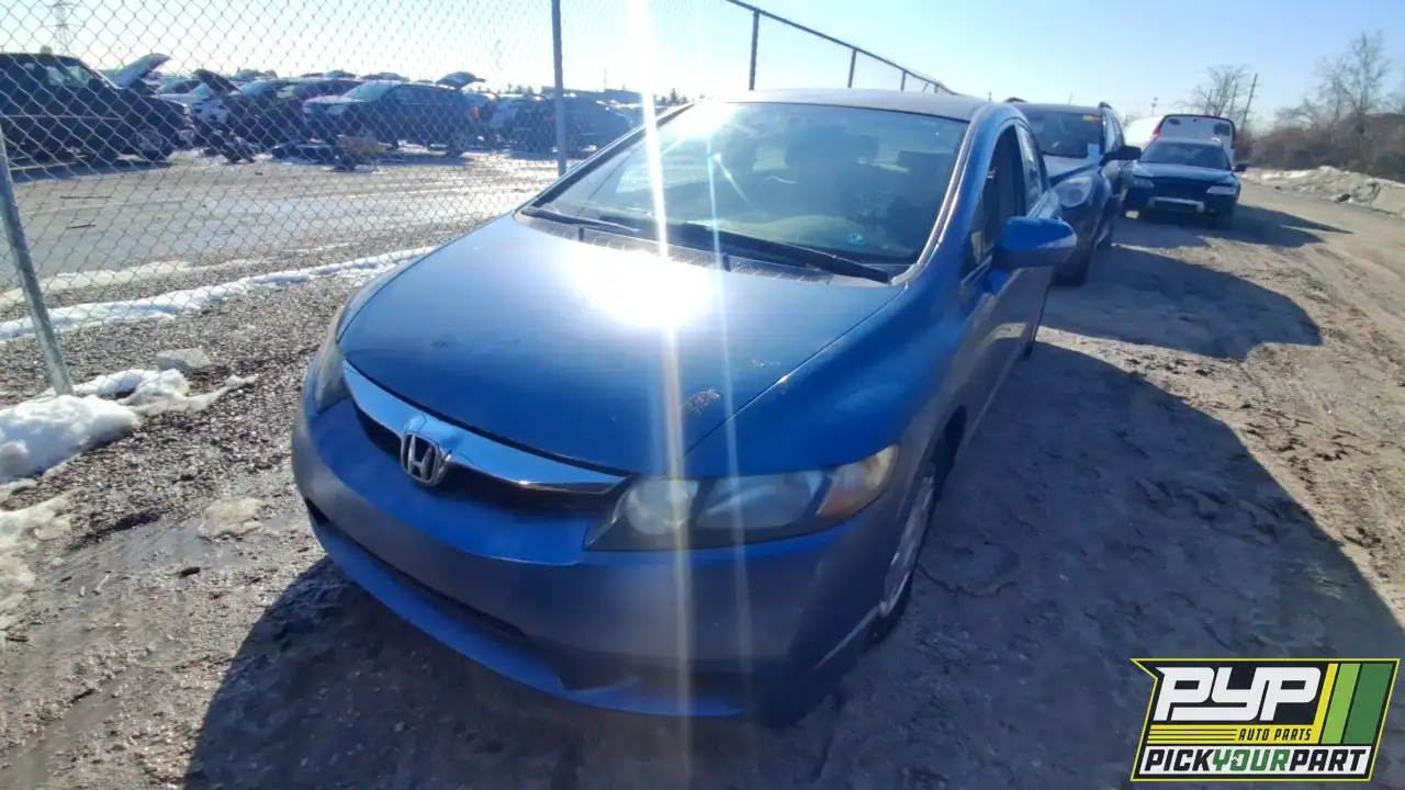 Photo of 2009 Honda Civic