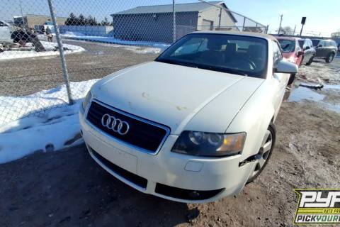 Photo of 2004 Audi A4