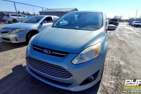 Photo of 2013 Ford C-Max