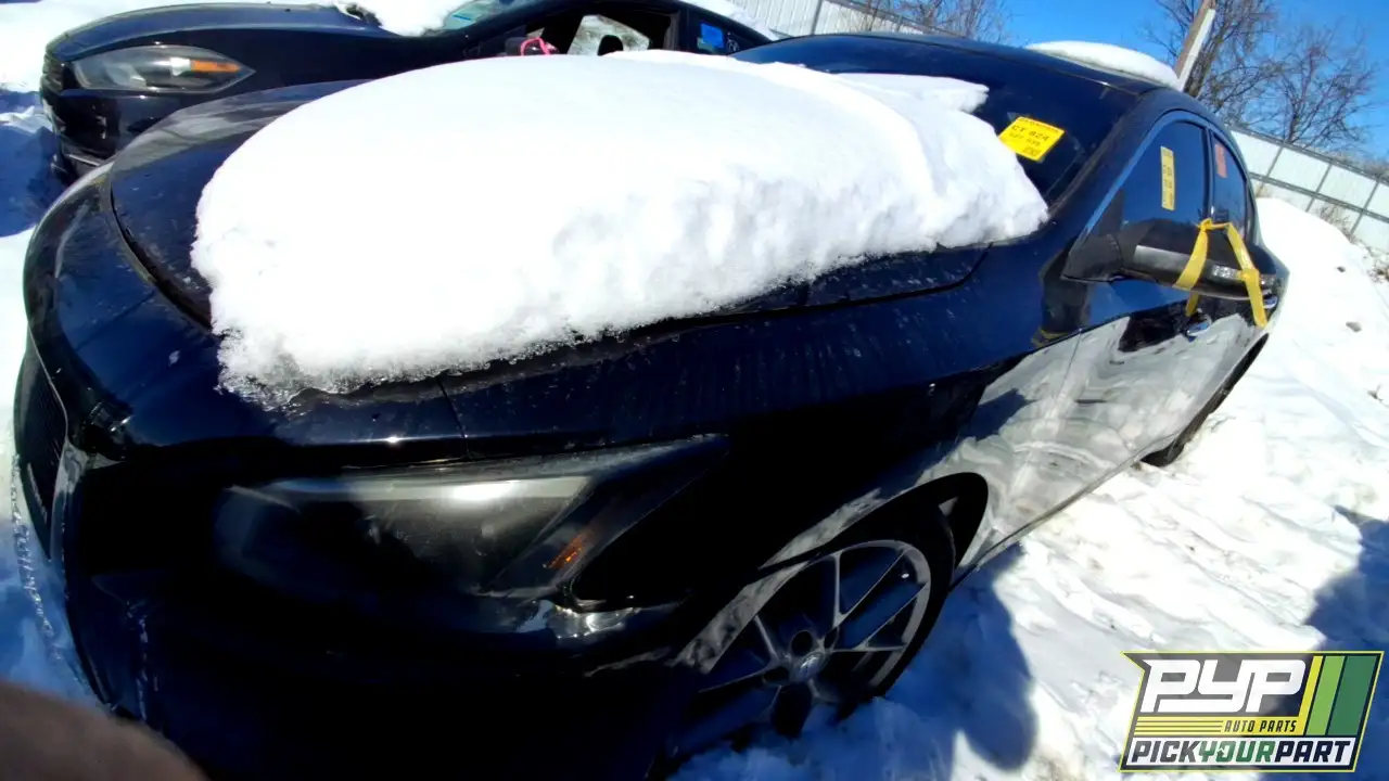 Photo of 2012 Nissan Maxima