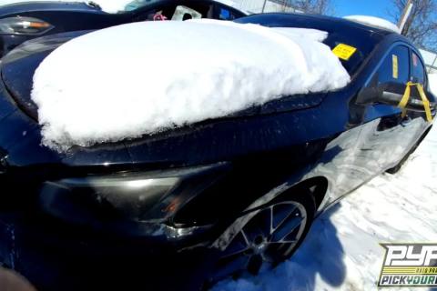 Photo of 2012 Nissan Maxima