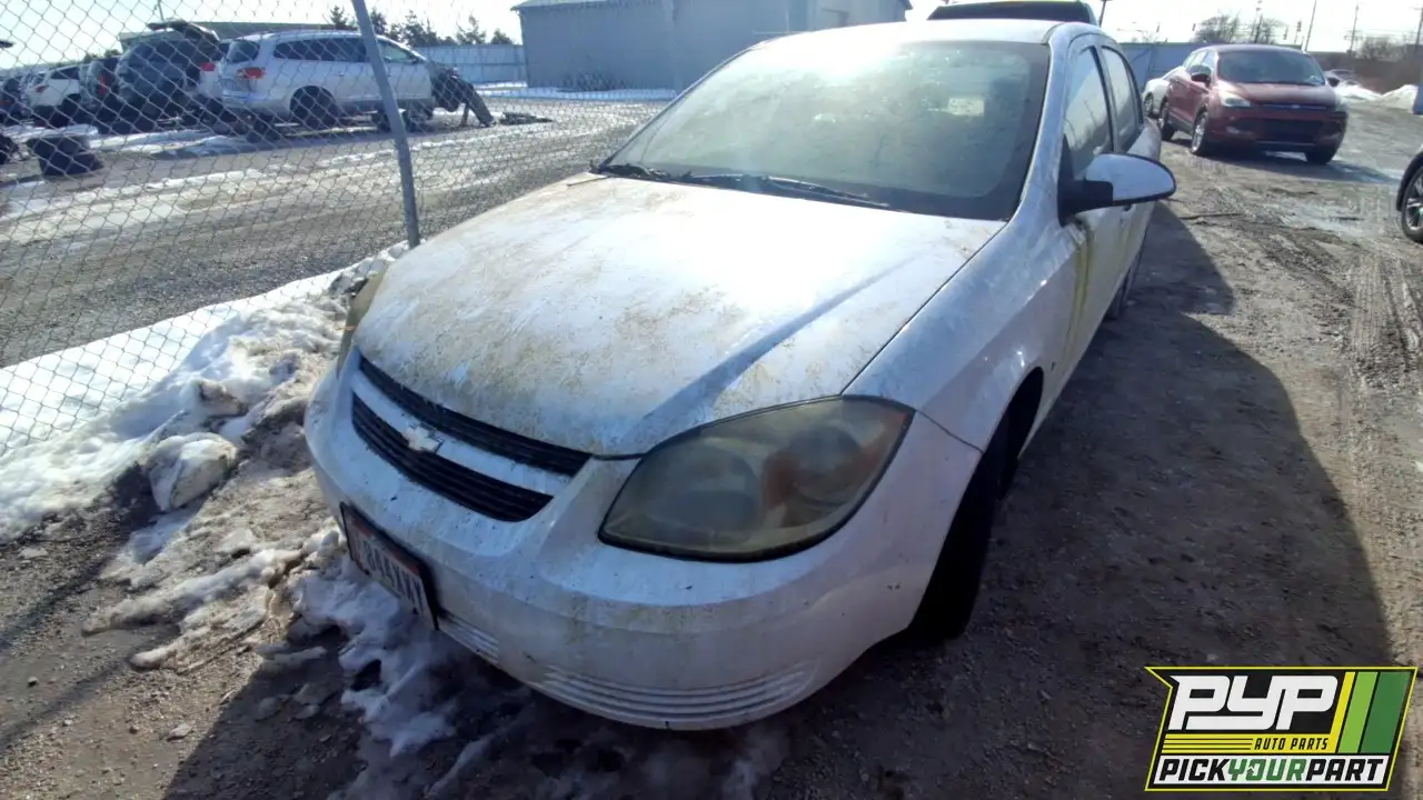 Photo of 2008 Chevrolet Cobalt