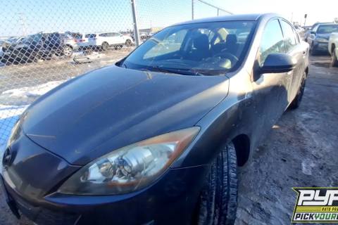 Photo of 2010 Mazda 3