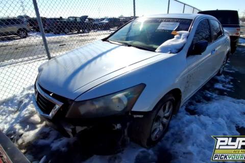 Photo of 2008 Honda Accord