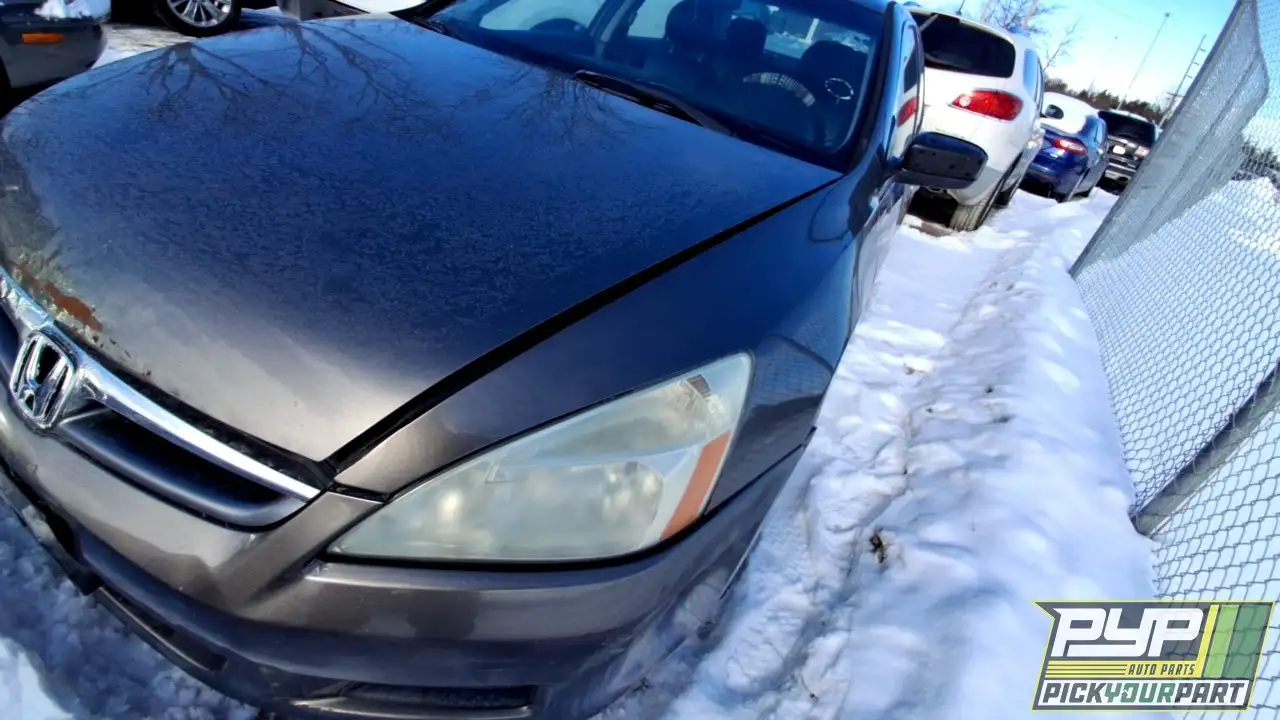 Photo of 2006 Honda Accord