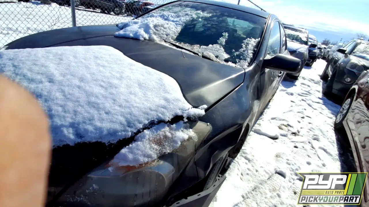 Photo of 2007 Nissan Altima
