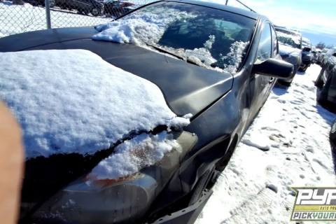 Photo of 2007 Nissan Altima