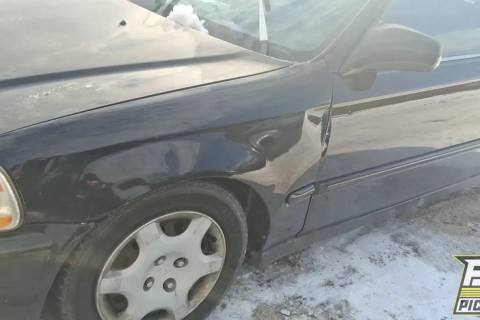 Photo of 1998 Honda Civic