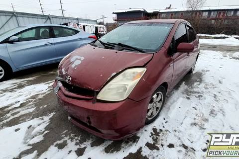 Photo of 2005 Toyota Prius