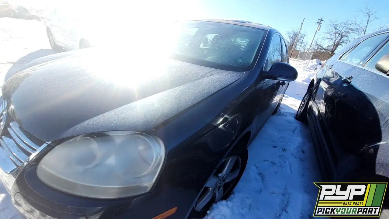 Photo of 2009 Volkswagen Jetta