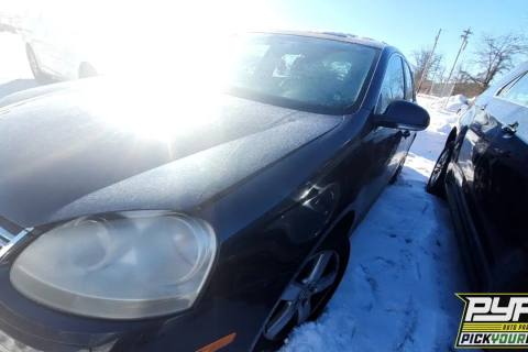 Photo of 2009 Volkswagen Jetta