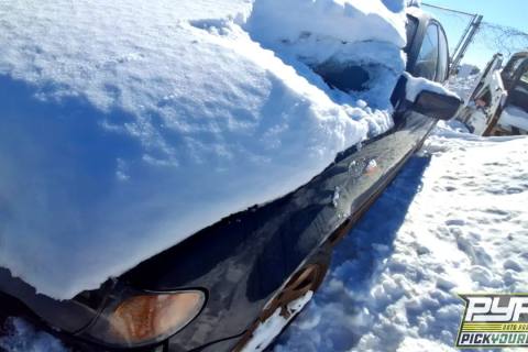 Photo of 2005 Bmw 325Xi