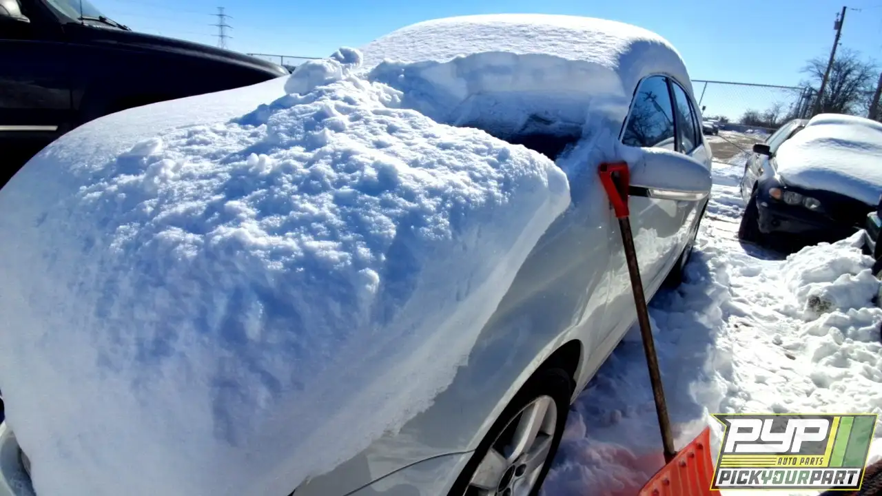Photo of 2008 Volkswagen Jetta
