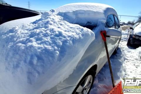 Photo of 2008 Volkswagen Jetta