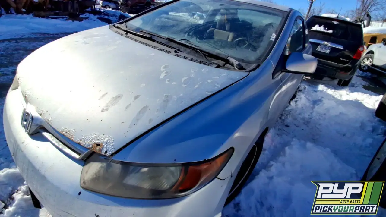 Photo of 2006 Honda Civic