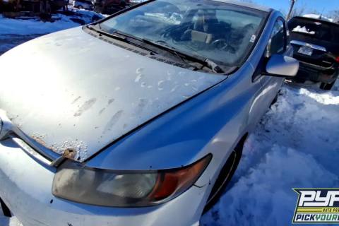 Photo of 2006 Honda Civic