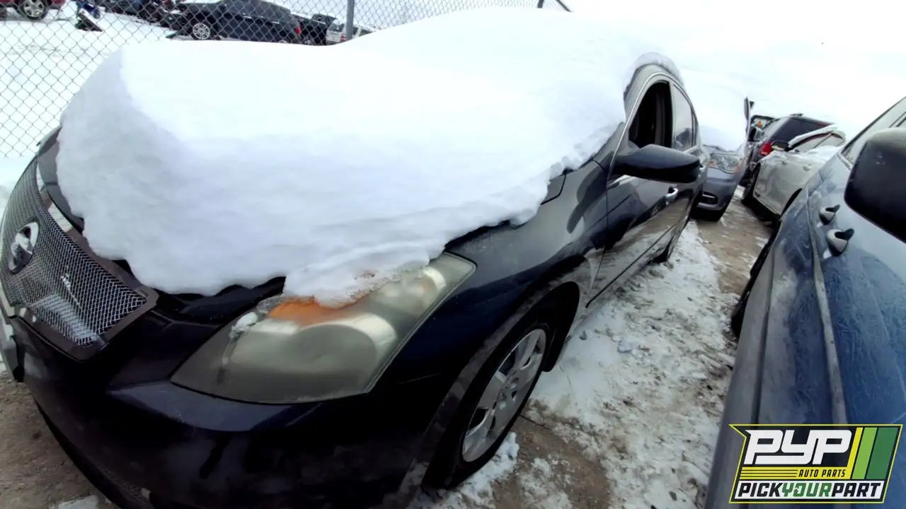 Photo of 2007 Nissan Altima