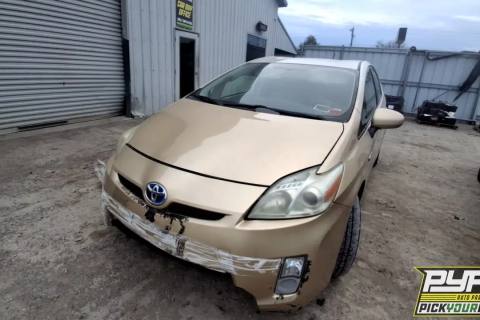 Photo of 2010 Toyota Prius