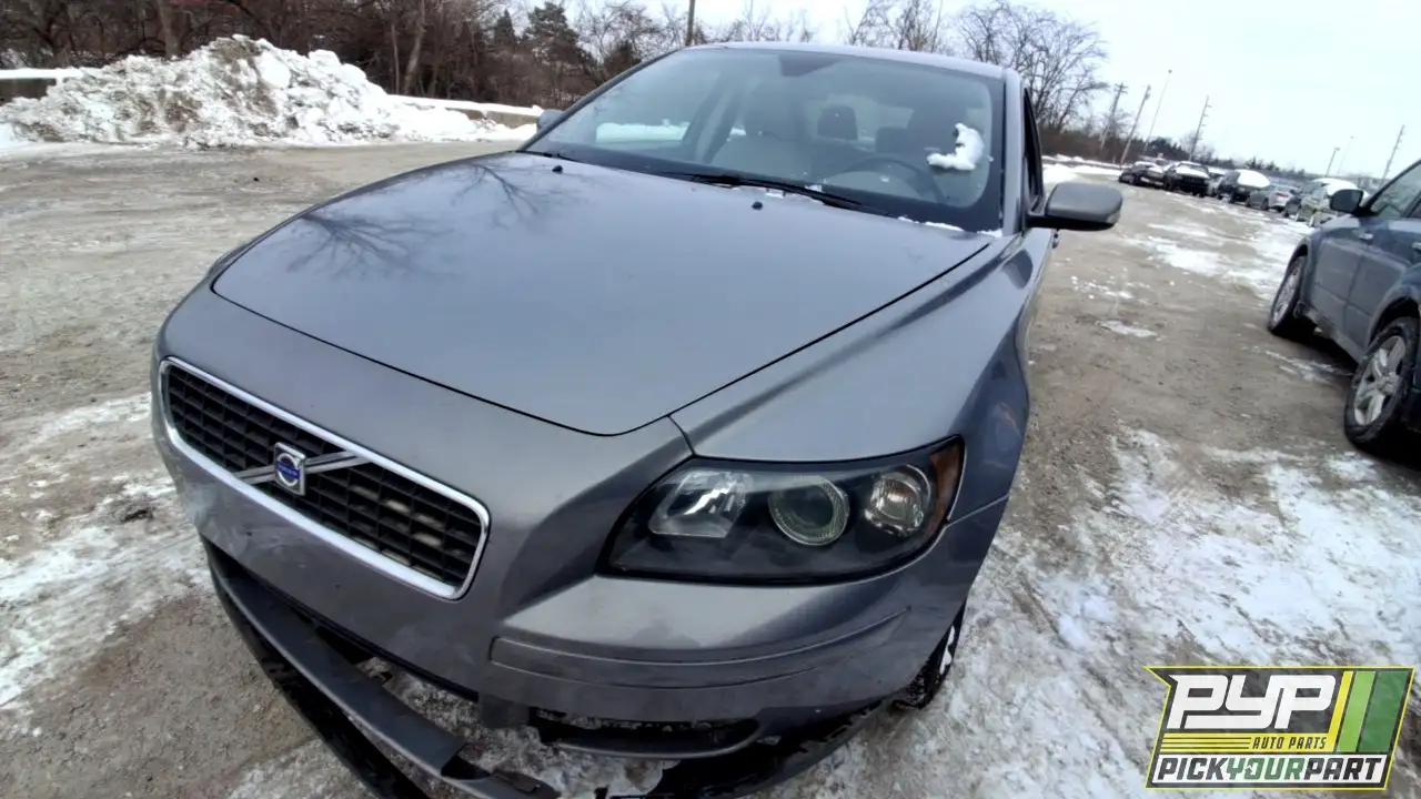 Photo of 2006 Volvo S40