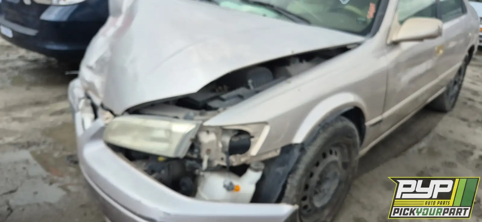 Photo of 1999 Toyota Camry